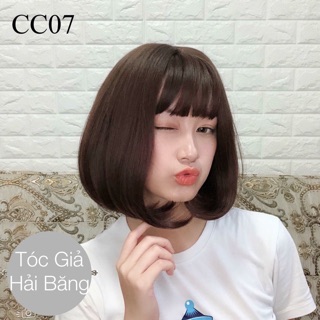Bộ vic cụp cả đầu mã Cc07