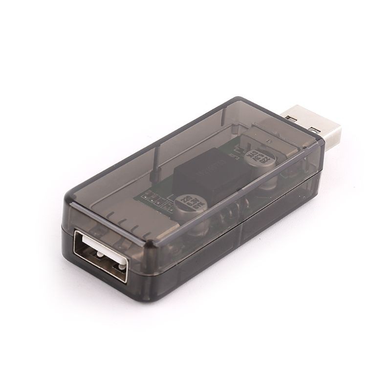 Thiết Bị Cách Ly Quang Kỹ Thuật Số Usb Sang Usb 12mbps Adum4160 / Adum316