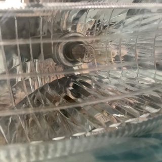 Bộ đèn pha + phụ tùng Viva 110
