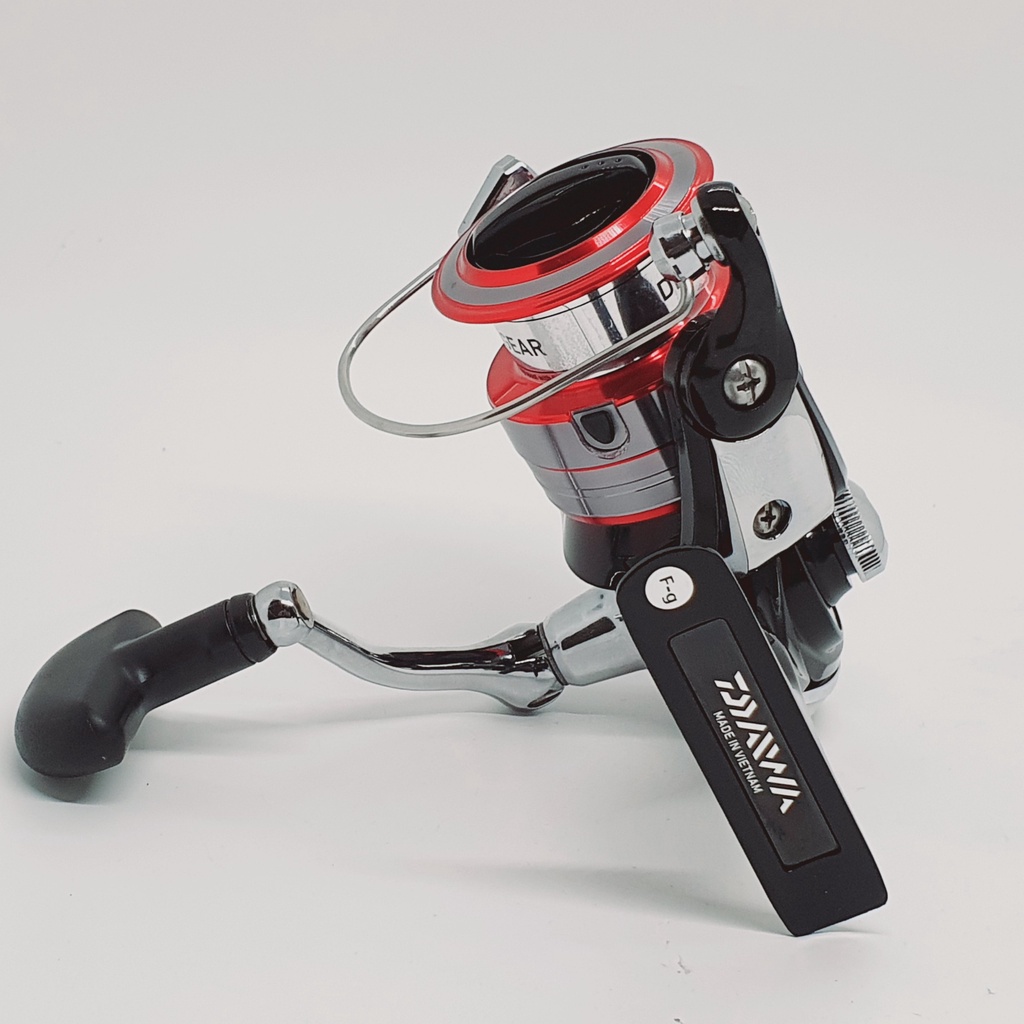 Máy Daiwa MG S chính hãng 2019, MGS2500, MGS3000