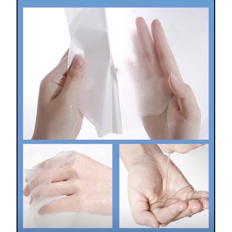 Mặt Nạ Dưỡng Trắng Da, Giảm Mụn, Tái Tạo, Phục Hồi Da | BigBuy360 - bigbuy360.vn