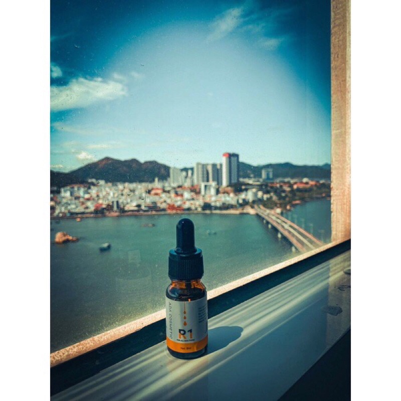 Serum R1 siêu phục hồi, săn chắc da, mờ nếp nhăn-ADA GROUP