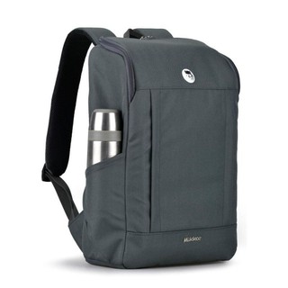 Balo Laptop Cao Cấp 15”6inch kalino màu xán đậm