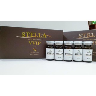 TIÊM TAN MỠ HÀN QUỐC STELLA VVIP