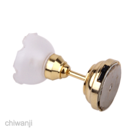 Đèn LED Gắn Trần Nhà Trang Trí Nhà Búp Bê Tỉ Lệ 1 / 12