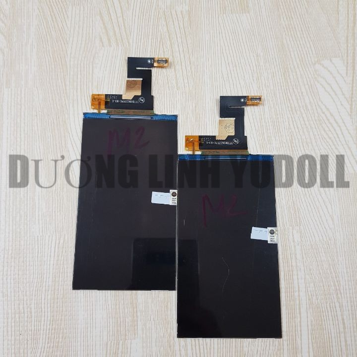 Màn hình LCD Sony M2 (Màn trong)