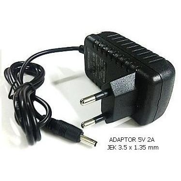 Adapter sạc 5V - 1A - 2A - 3A - đầu 1.5mm - 2.5mm - 5.5mm cho Camera Yoosee, Siepem, Tivi Box