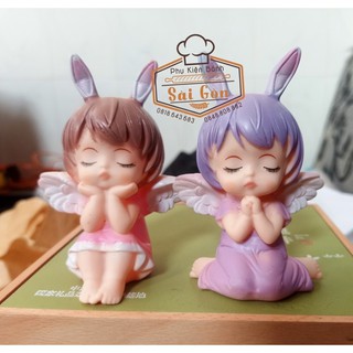 Em bé thiên thần