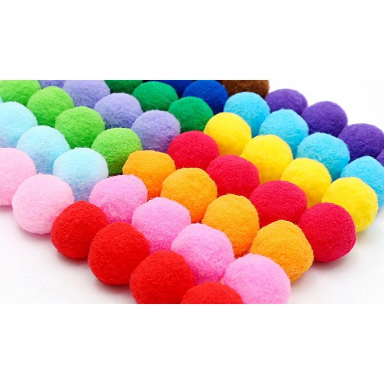 Hạt pom pom
