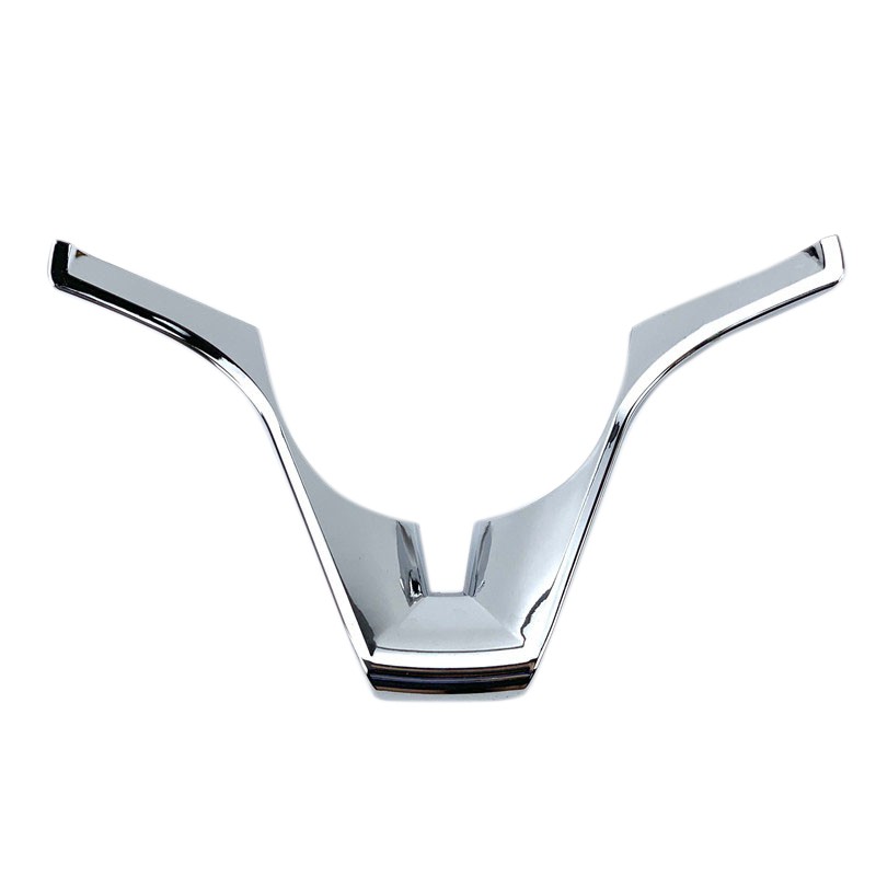 Ốp Viền Vô Lăng Cho Ô Tô Chevrolet Cruze 2009-2015