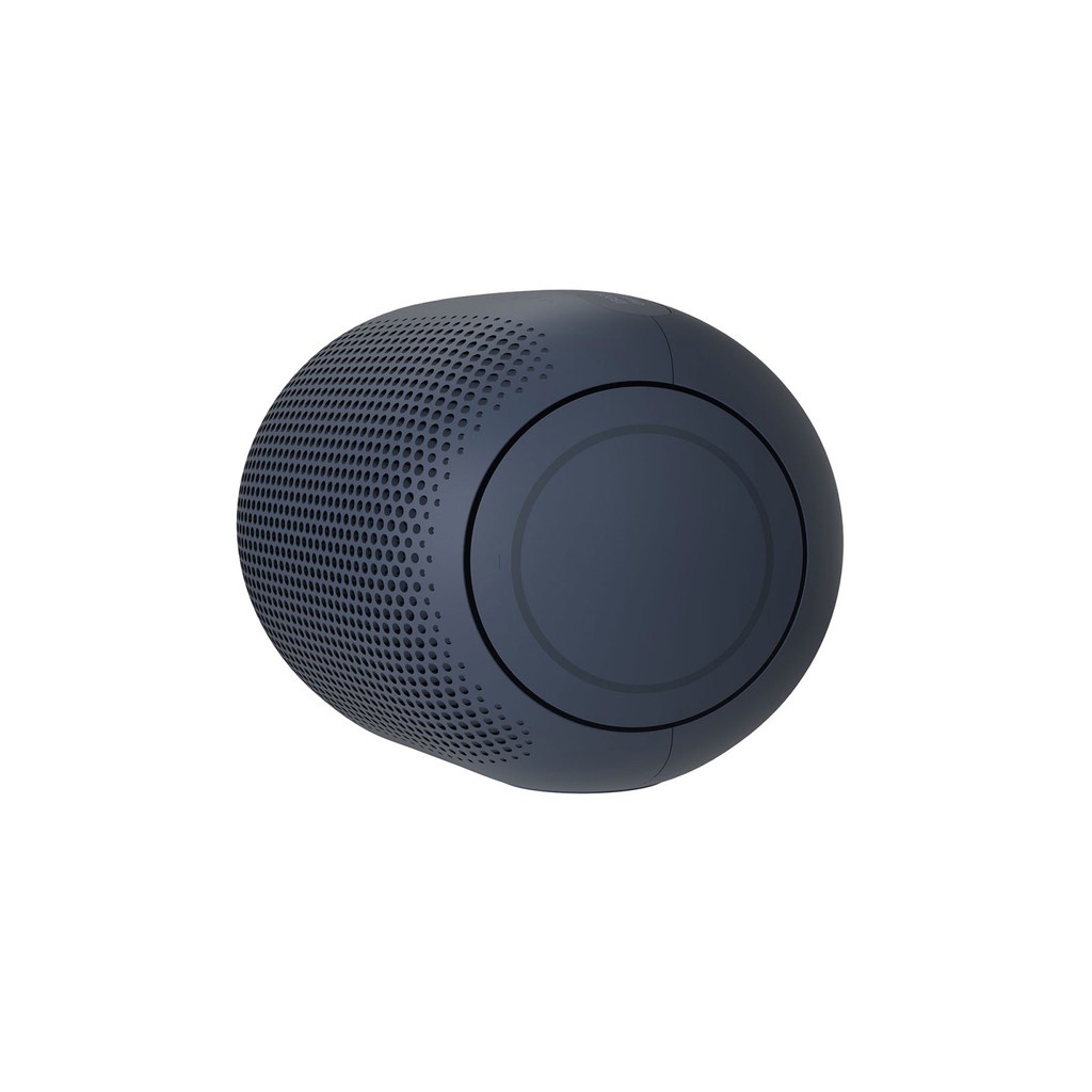 Loa Bluetooth Di Động LG Xboomgo PL2 | Màu Xanh Đen | Hàng Chính Hãng