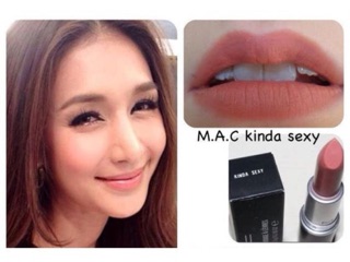 son M.A.C săn sale ( 100% chuẩn Auth ) có sẵn0