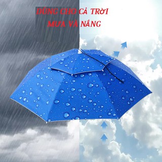 Ô Đội Đầu 2 Tầng