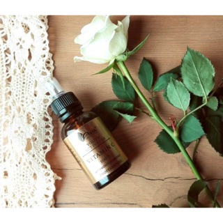 Serum Trắng Da Trị Thâm Sạm Da AVA Vitamin C Ava Youth Activator 30ml