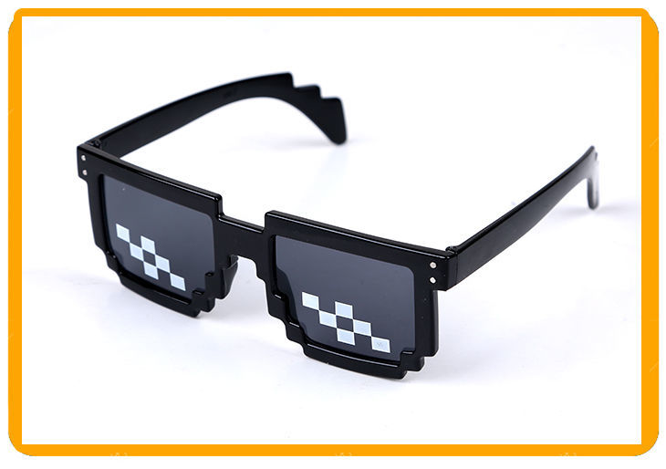 Kính Mát Phong Cách Hàn Quốc Dành Cho Cả Nam Và Nữ | BigBuy360 - bigbuy360.vn