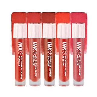 Son kem lì Peripera Ink Matte Blur Tint