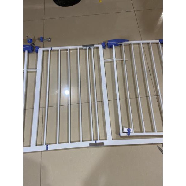 Khớp nối thanh chắn cửa