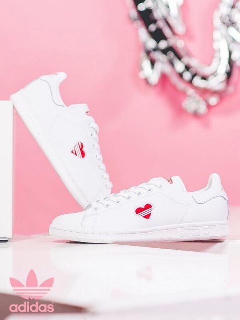Stansmith valentin