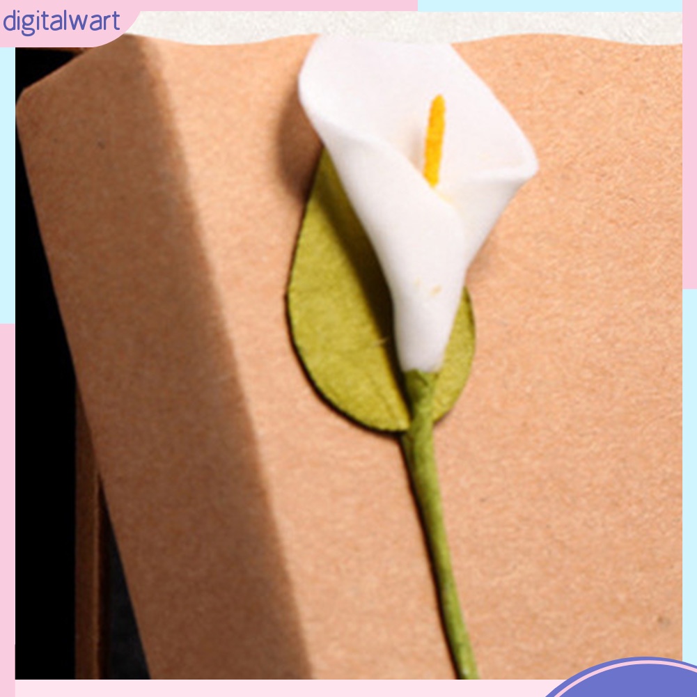 Hộp đựng trang sức bằng giấy phong cách retro