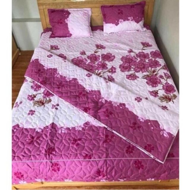 Mền Hè Cotton Cao Cấp