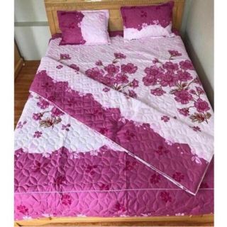Mền Hè Cotton Cao Cấp
