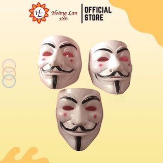 Mặt nạ Hacker, mặt nạ hoá trang