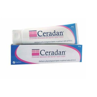 ✅ Kem Dưỡng Ẩm Cho Da Khô Ceradan Hydra 30g