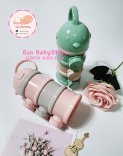 BÌNH CHIA SỮA CHÍNH HÃNG AAG