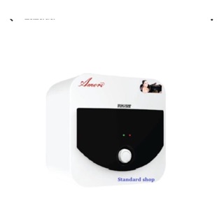 Bình nóng lạnh rossi