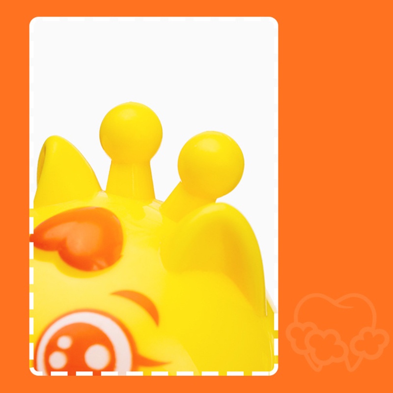 Mô Hình Hàm Răng Đồ Chơi Tương Tác Cho Ba Mẹ Và Bé