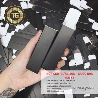100 hộp đựng son S6