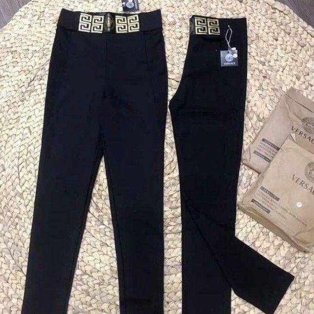 {Sale} {GIÁ SỈ } Quần L010 siêu sang chảnh cạp cao hàng VNXK . | BigBuy360 - bigbuy360.vn