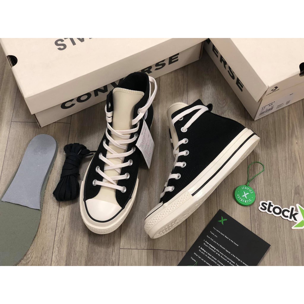 (Xả Kho) XẢ HÀNG Giày Converse Cổ Cao Bản Cao Cấp Nhất BÁN RẺ :)) 2020 2021 🤙