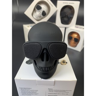 LOA BLUETOOTH ĐẦU LÂU CỰC CHẤT CỰC NGẦU