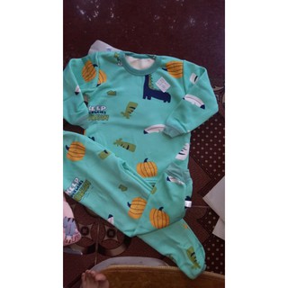 combo 2 bộ nỉ lông size 9-35 kg22