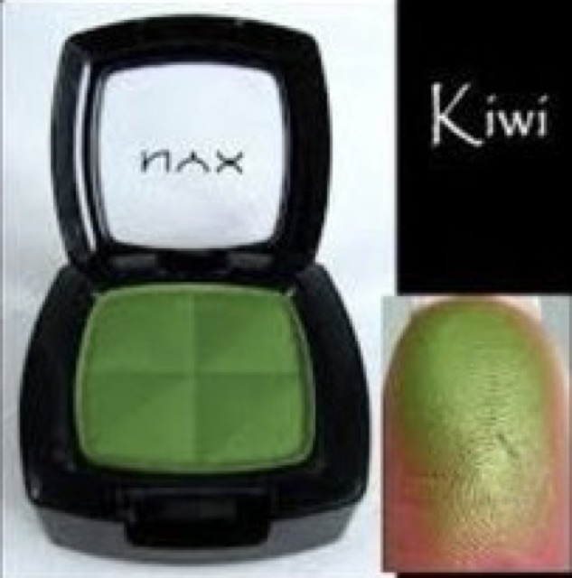 🐬Phấn mắt Nyx 1 ô 🐬