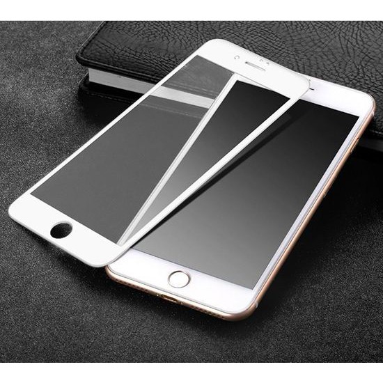 KÍNH CƯỜNG LỰC FULL MÀN CHO IPHONE - SIÊU MỎNG - SIÊU BỀN