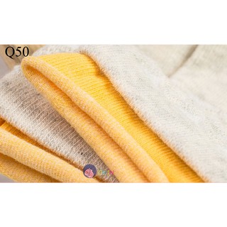 Q50 - Quần Legging Mặt Thú Đáng Yêu