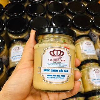 🦐🦐🦐Nước chấm hải Vua nước chấm 160g
