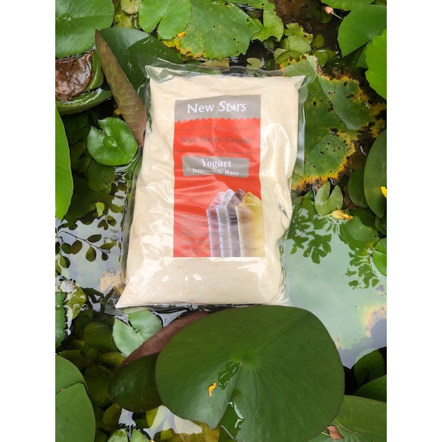 Bột Yogurt New Stars