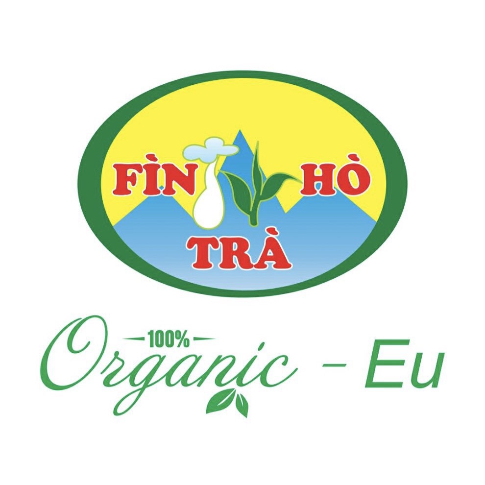 Trà Đen Organic EU dùng pha Trà sữa, Ủ trà Kombucha