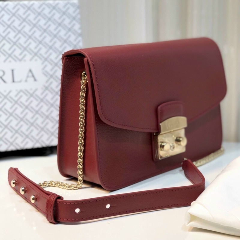 📛RẺ VÔ ĐỊCH📛TÚI FL METRO NỮ SIZE 25