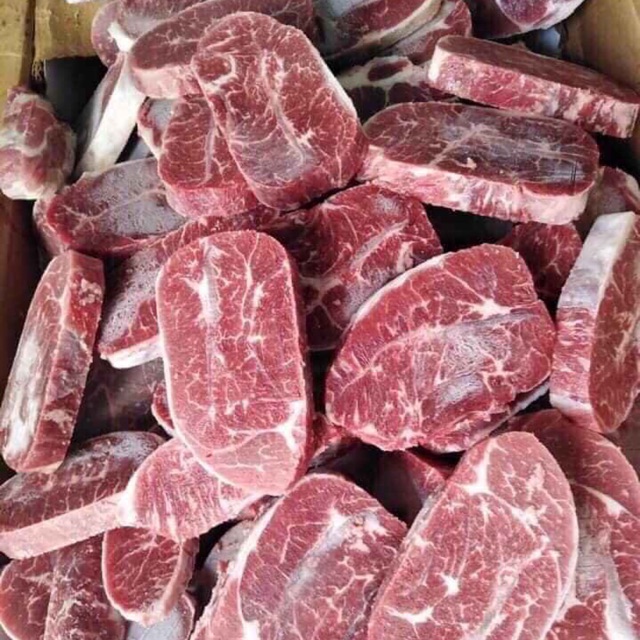 Lõi vai bò Mỹ