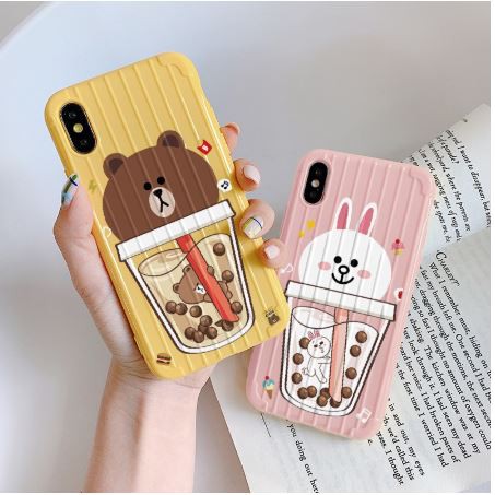 Ốp Lưng Iphone 6 6s 6 Plus 6s Plus 7 8 7 Plus 8 Plus X Xs Xr Xsmax 11 11 Pro 11 Pro Max - A035