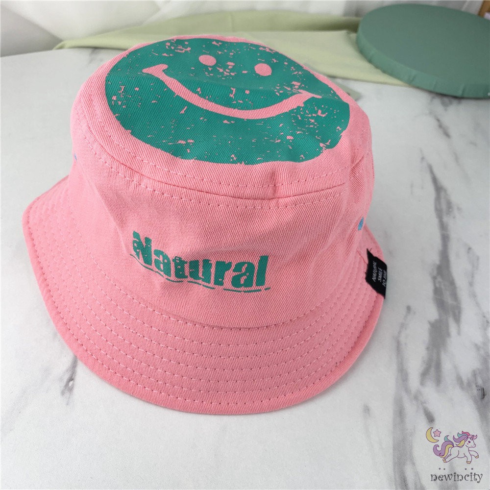 Nón Tai Bèo Màu Sắc Ngọt Ngào Thời Trang Hàn Quốc Cho Bé