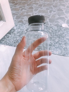 Chai 330ml miệng rộng