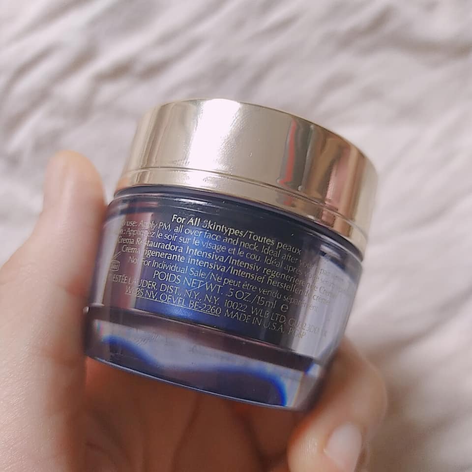 Kem dưỡng da thông minh - Estee Lauder Revitalizing Supreme+ 15ml