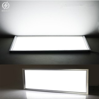 Đèn Led Panel 300×600, 24w Panel Âm Trằn Thả