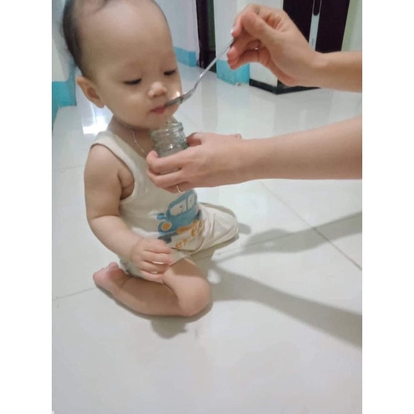 Yến sào cao cấp cho bé 30% D7 nest