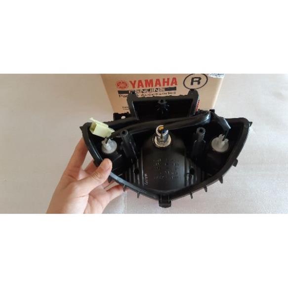 Đèn hậu - đèn lái Sirius Fi Yamaha